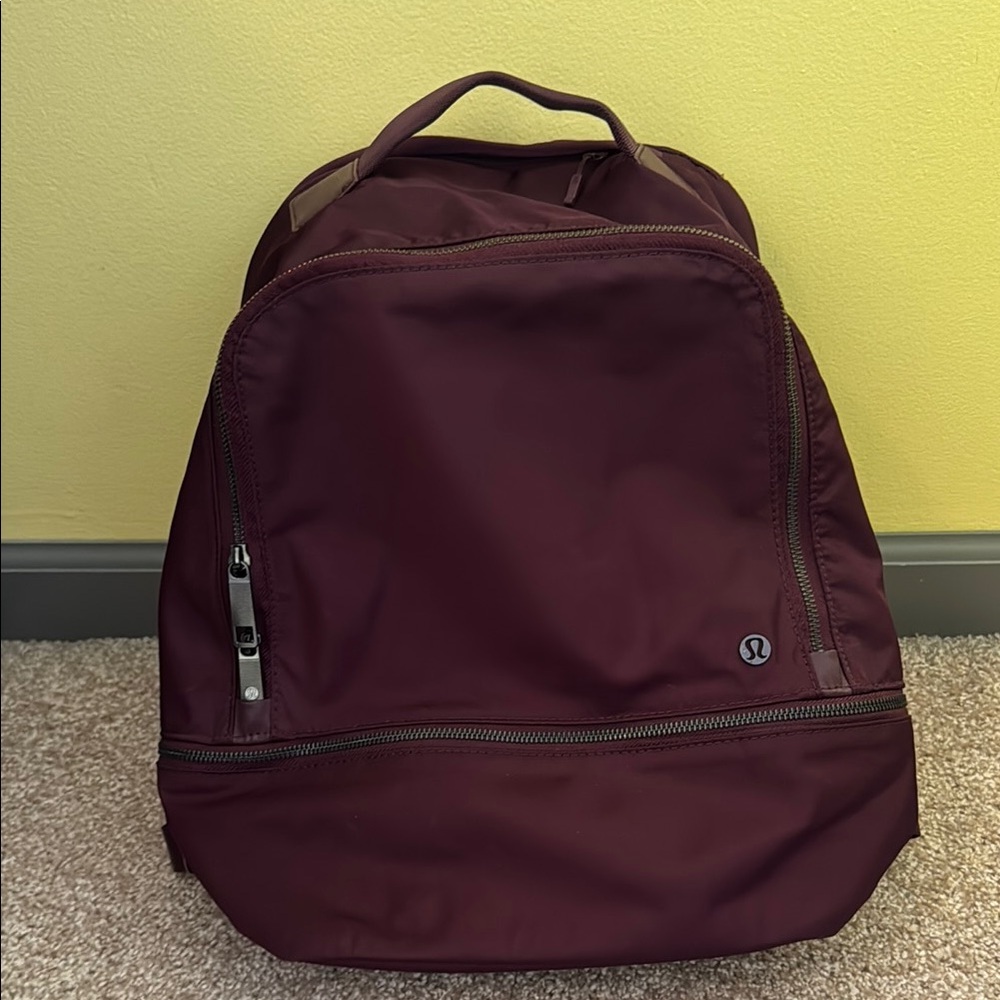lululemon athletica Backpack